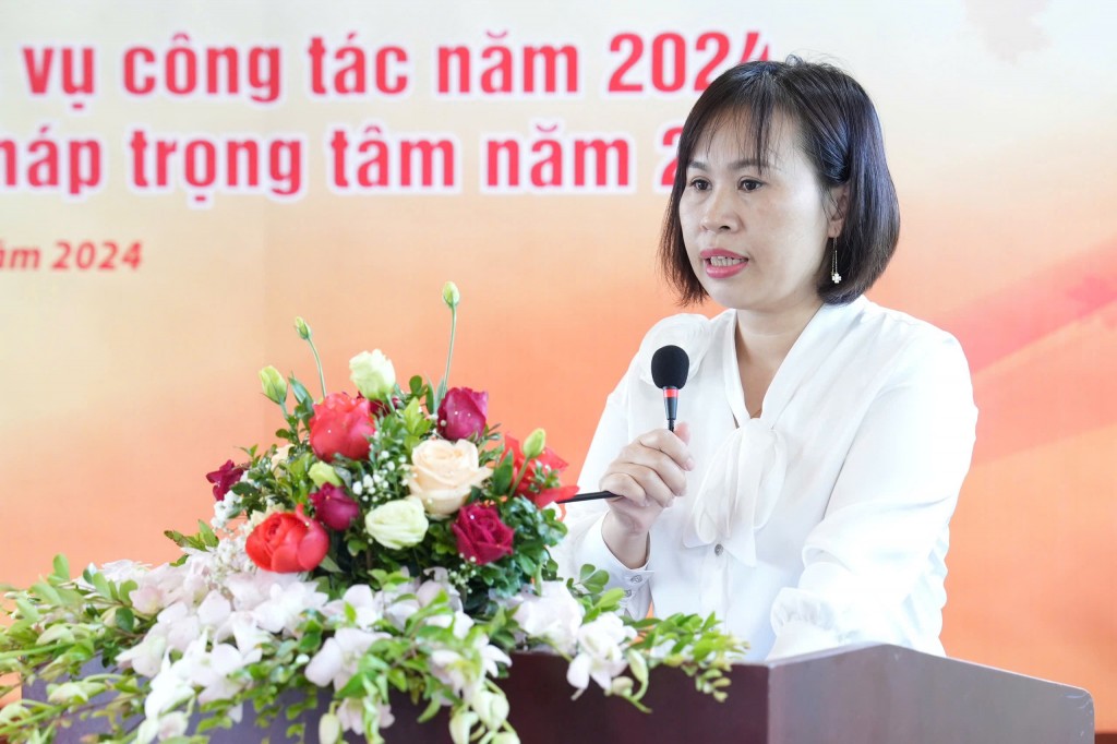 Nâng cao ý thức, thực hiện tốt các nhiệm vụ được giao Nâng cao ý thức, thực hiện tốt các nhiệm vụ được giao