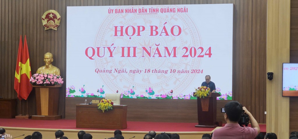 Tổng thu ngân sách 9 tháng năm 2024 ước đạt 21.356 tỷ đồng