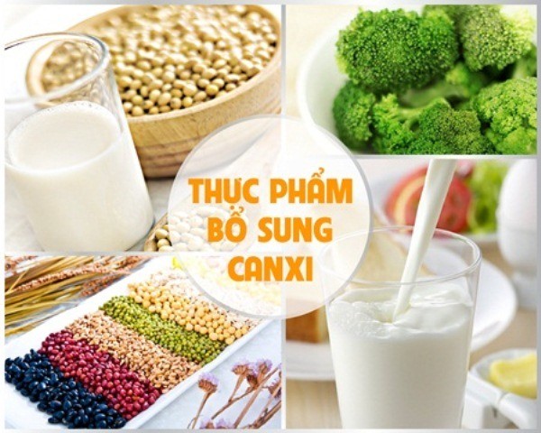 Những thực phẩm 