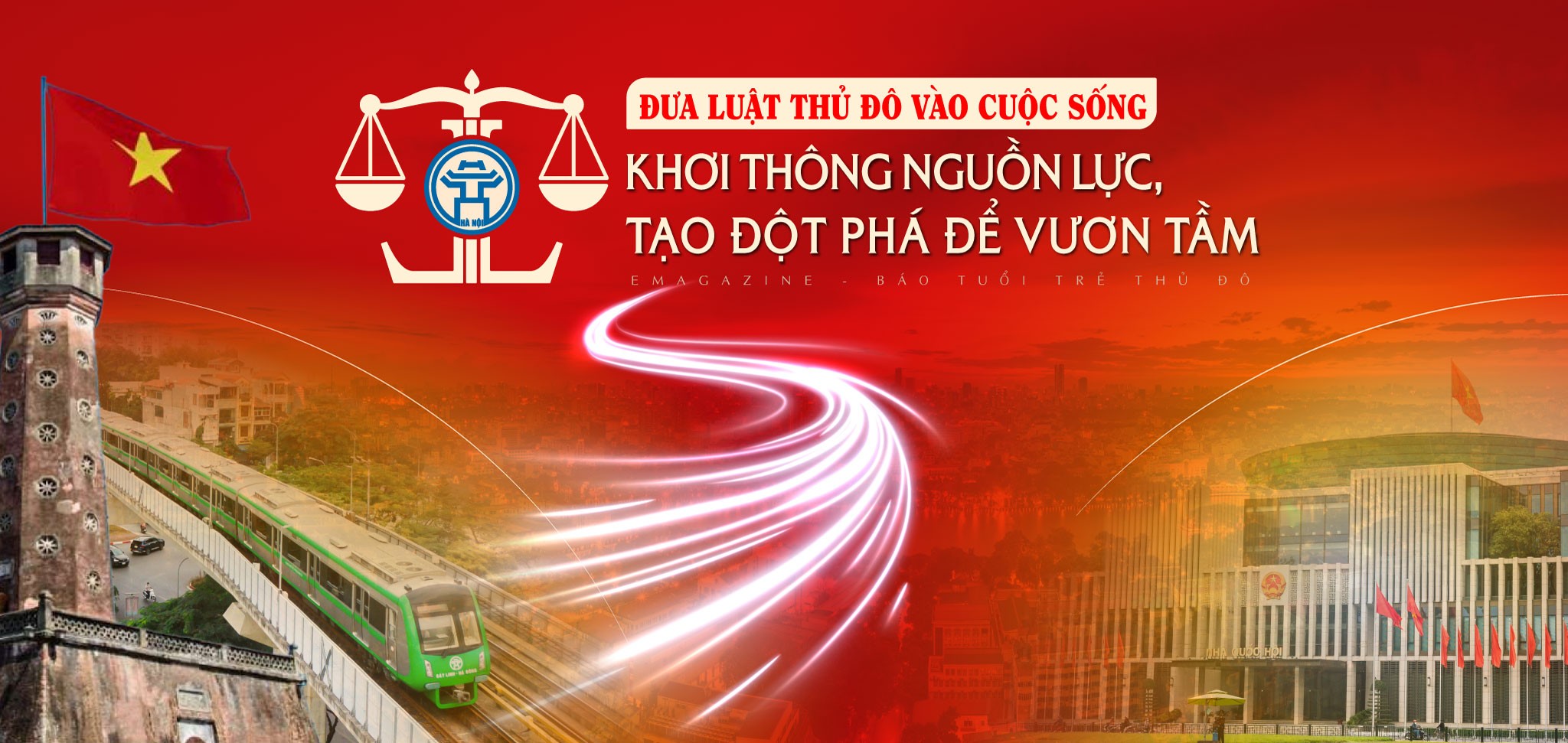 Bài 1: Giữ mạch quyết tâm tìm kiếm những chính sách đặc thù