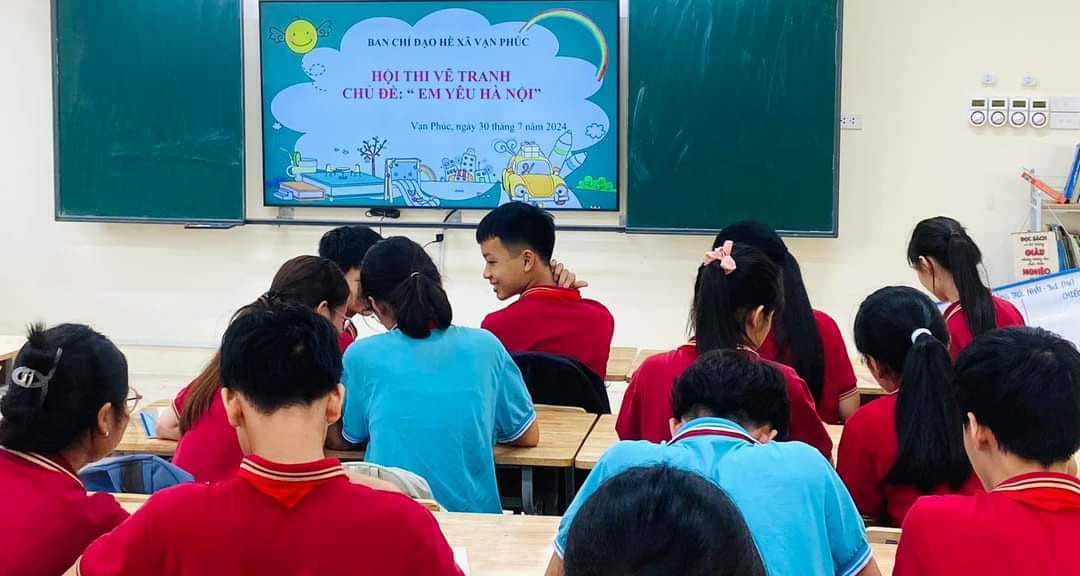 Những công trình giáo dục tiêu biểu nhất