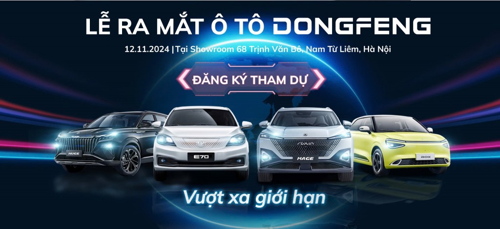 Mở ra cơ hội tiếp cận với công nghệ xe xanh hiện đại cho người Việt