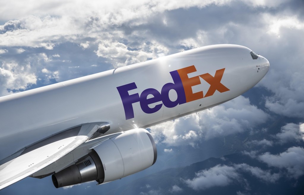 "Hiệu ứng FedEx” góp phần thúc đẩy sự tăng trưởng kinh tế tại khu vực Châu Á - Thái Bình Dương