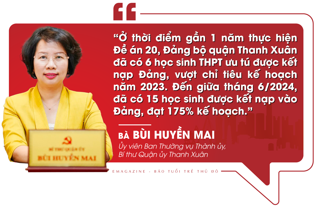 Bài 3: Ươm mầm hạt giống đỏ