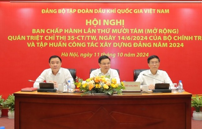 Quyết tâm hoàn thành toàn diện, vượt cao các chỉ tiêu nhiệm kỳ 2020 - 2025