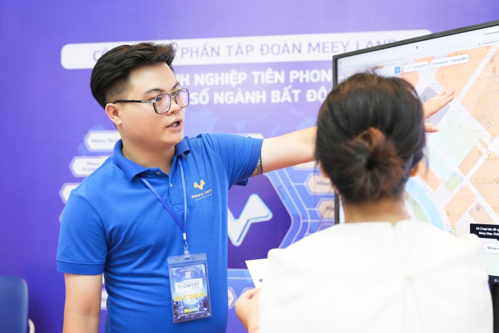 Meey Group duy trì thành công hai chứng chỉ ISO quan trọng