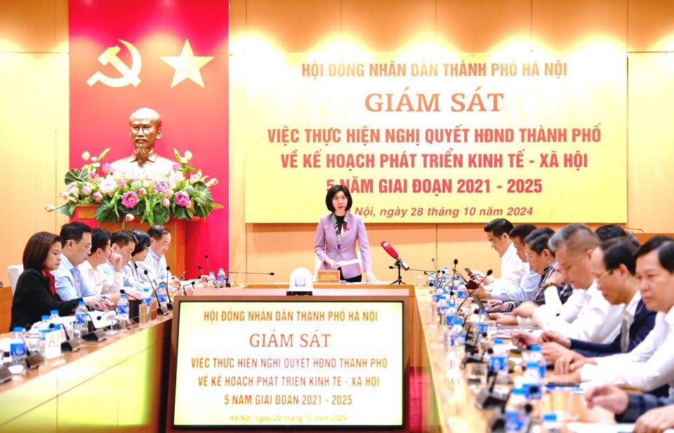 Chậm hoàn thành các dự án cấp nước sạch theo quy hoạch