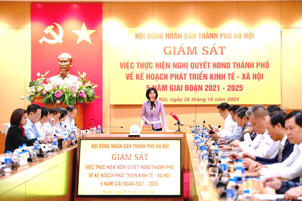 Chậm hoàn thành các dự án cấp nước sạch theo quy hoạch