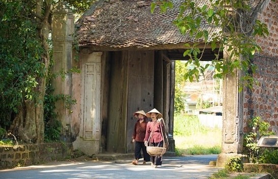 Từ nguồn lực di sản đến tiềm năng kinh tế sáng tạo