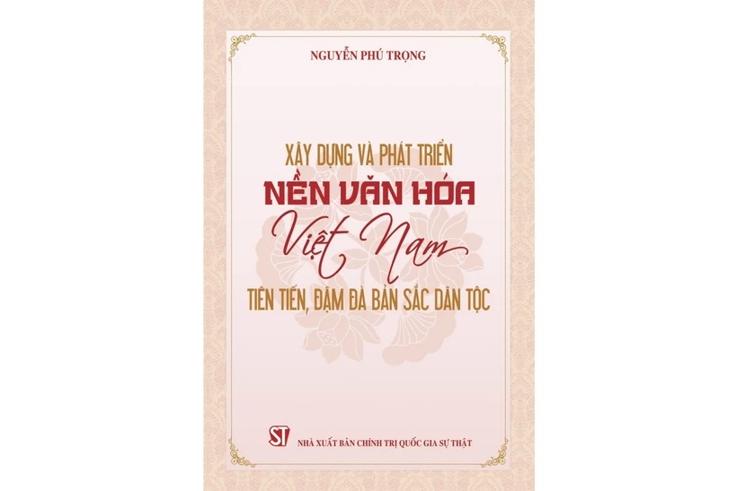 Hà Nội đi đầu trong thực hiện chỉ đạo của Tổng Bí thư Nguyễn Phú Trọng về văn hóa