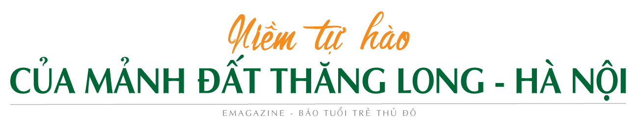 Tri thức song hành gìn giữ nét đẹp thanh lịch, văn minh