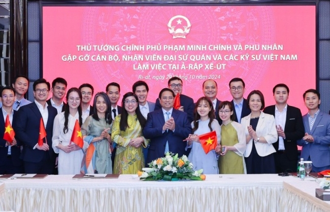 Nhanh chóng, kịp thời, hiệu quả nhất trong bảo hộ công dân