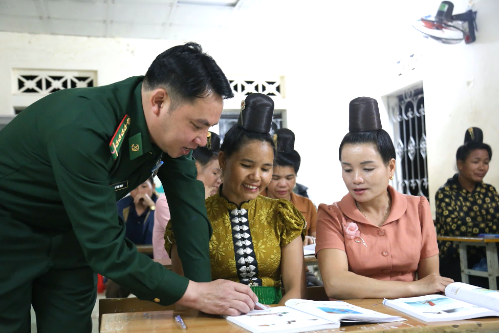 Bài 3: Nỗi day dứt khôn nguôi ở vùng biên Pá Khoang