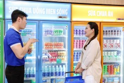 Vinamilk: Doanh thu ngoài nước tăng 15,7%, xuất khẩu tiếp tục là 