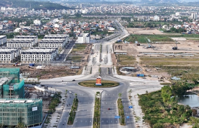 Bất động sản Thuỷ Nguyên: Viên ngọc ẩn giấu nhiều tiềm năng