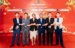 M&A VIETNAM gấp rút chuẩn bị cho sự kiện "Chào Xuân 2025"