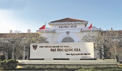 Phát triển Đại học Huế thành Đại học Quốc gia