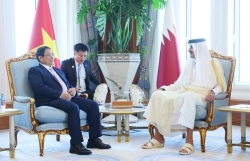 Quốc vương Qatar: Không có giới hạn nào trong quan hệ với Việt Nam