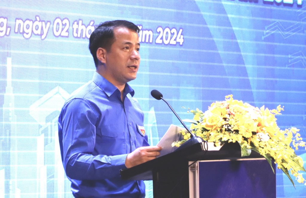 “Liên hoan tuổi trẻ sáng tạo” khu vực miền Nam năm 2024