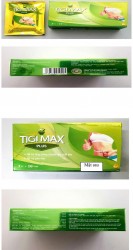 Cảnh báo thực phẩm bảo vệ sức khỏe TIGI MAX PLUS chứa chất cấm