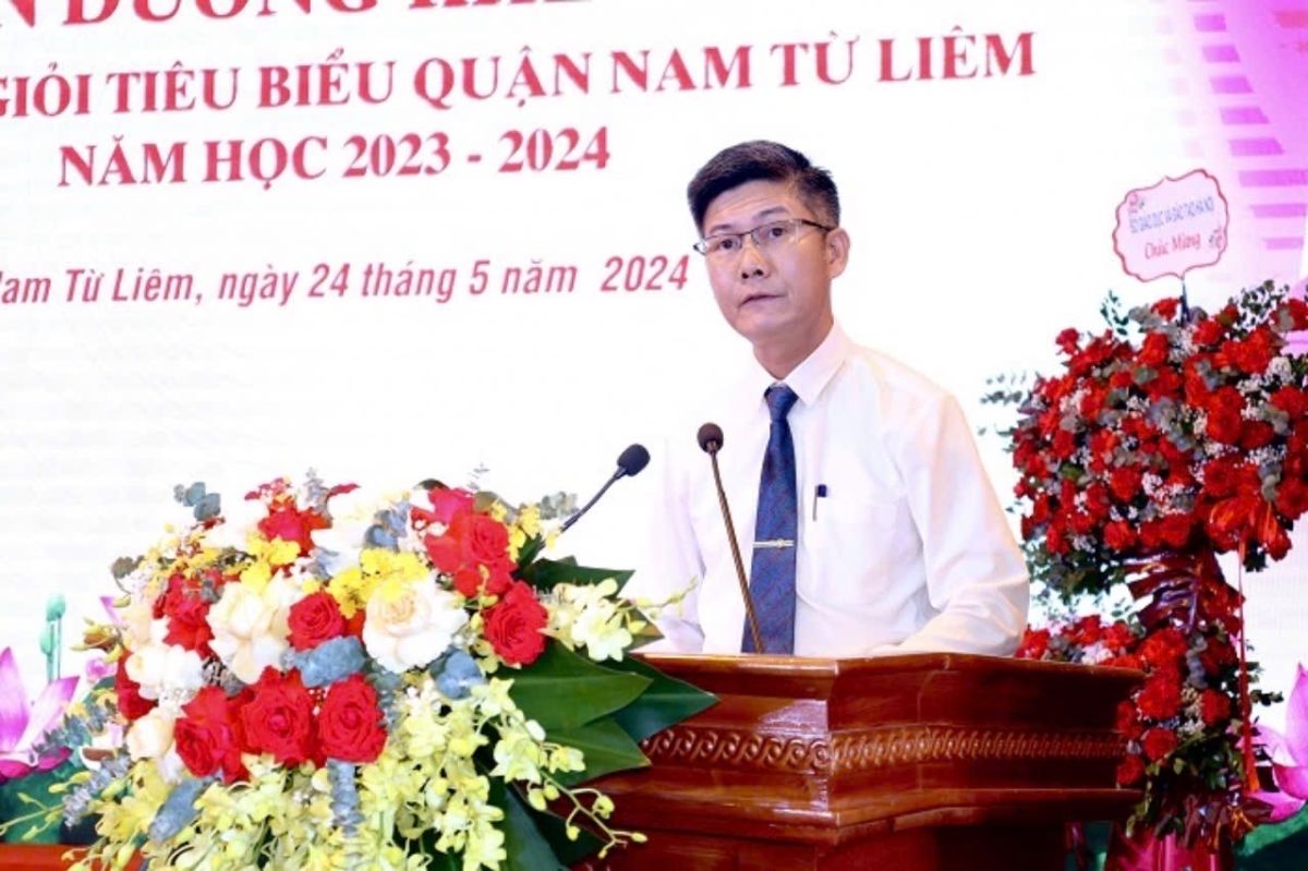 Thúc đẩy Tiếng Anh trở thành ngôn ngữ thứ 2 trong trường học