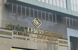 Lãi quý III/2024 của Saigonbank giảm 28%