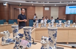 Nâng cao giá trị và sức cạnh tranh của sản phẩm OCOP