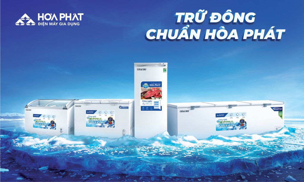 Hòa Phát được vinh danh Thương hiệu quốc gia lần thứ 7 liên tiếp