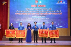 Những dấu ấn mạnh mẽ trở thành thương hiệu của sinh viên Thủ đô