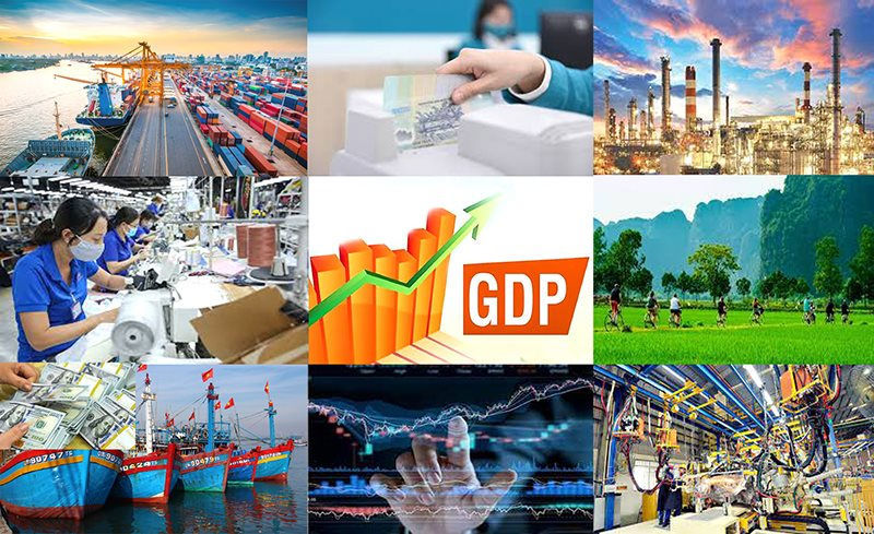 T&iacute;nh chung 8 th&aacute;ng, xuất khẩu đạt 227,7 tỷ USD, nhập khẩu đạt 207,5 tỷ USD; xuất si&ecirc;u gần 20,2 tỷ USD.