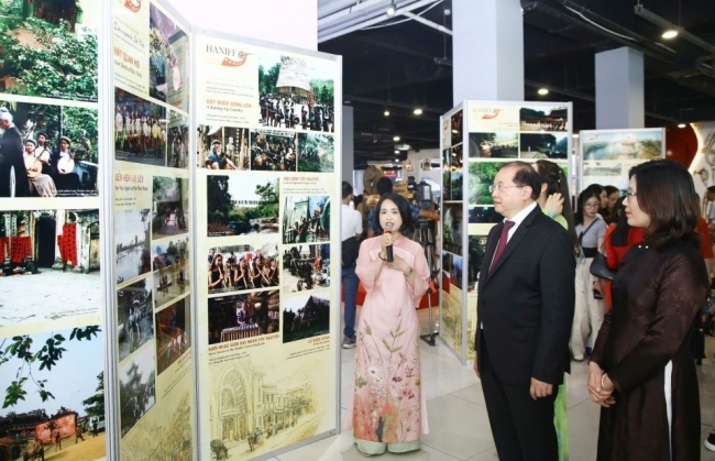 Giới thiệu di sản Việt Nam được UNESCO công nhận qua điện ảnh