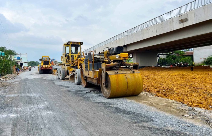 Thủ tướng chỉ đạo quyết liệt đẩy mạnh giải ngân vốn đầu tư công những tháng cuối năm