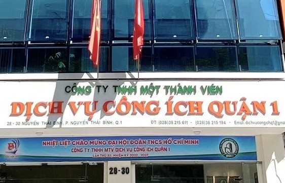 Nhiều nhà, đất công tại TP Hồ Chí Minh cho thuê trái quy định