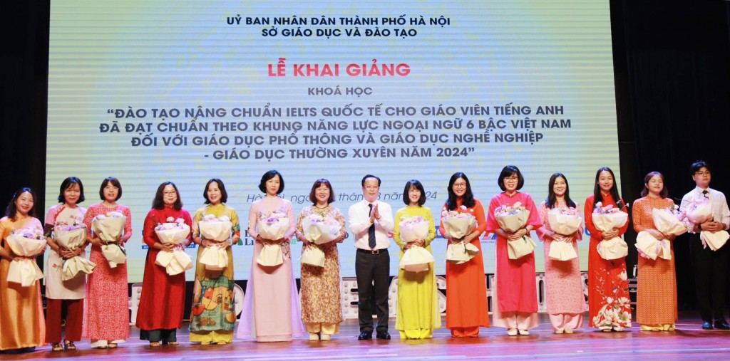 giáo dục