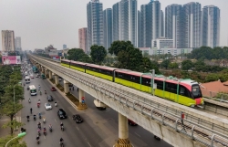 Bảo đảm năng lực nhân sự tham gia vận hành đường sắt đô thị