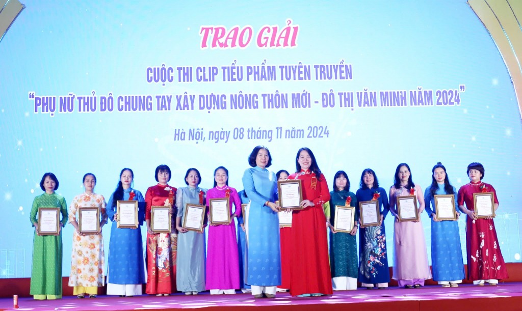 Hơn 70 gian hàng sáng tạo tham gia 