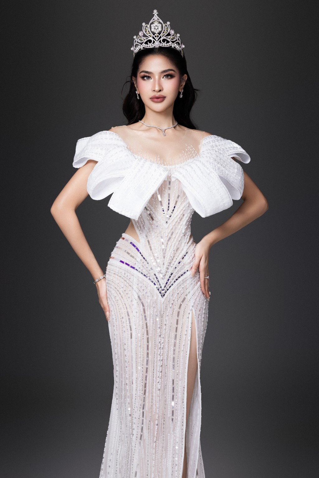 Miss Air 2023 Yllana Marie Aduana