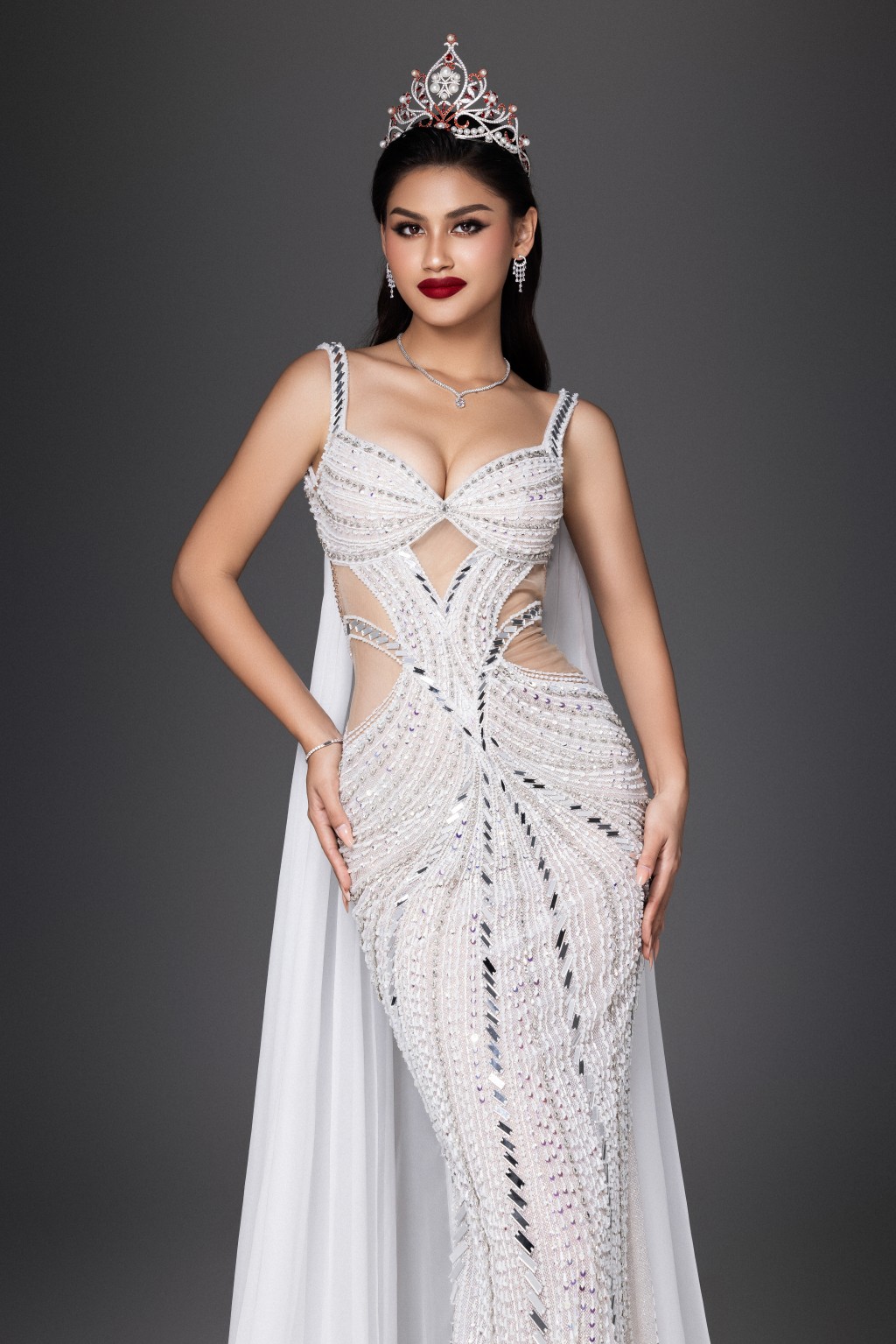 Cora Bliault - Miss Fire 2023