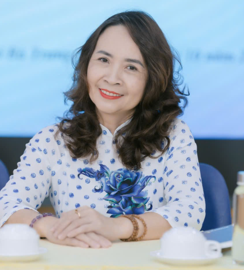 Để mỗi ngày đến trường là một ngày vui…