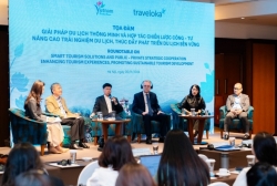 Traveloka thúc đẩy quan hệ đối tác công-tư thông qua hội thảo chiến lược cùng VNAT