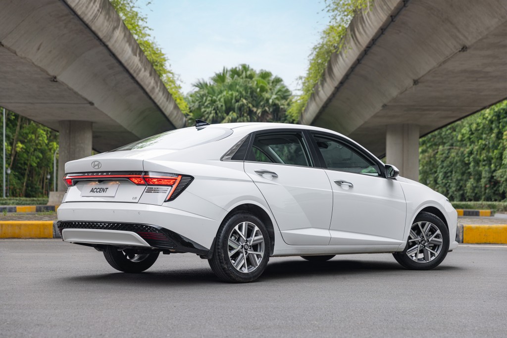 Hyundai Accent Hyundai Accent