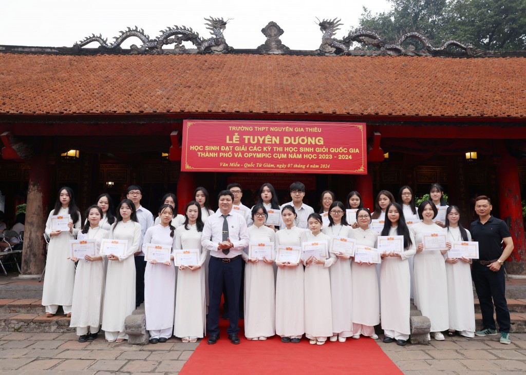 Dấu ấn từ xây dựng trường học ba “An”