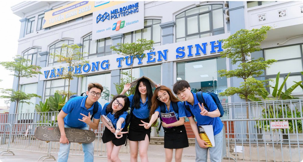 FPT Polytechnic - thương hiệu uy tín gần 15 năm kiến tạo giá trị tri thức