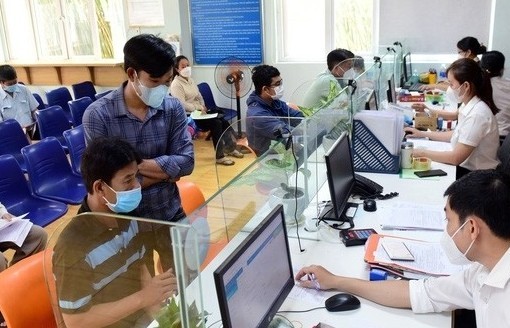 Cách rút bảo hiểm xã hội một lần thông qua hình thức trực tuyến