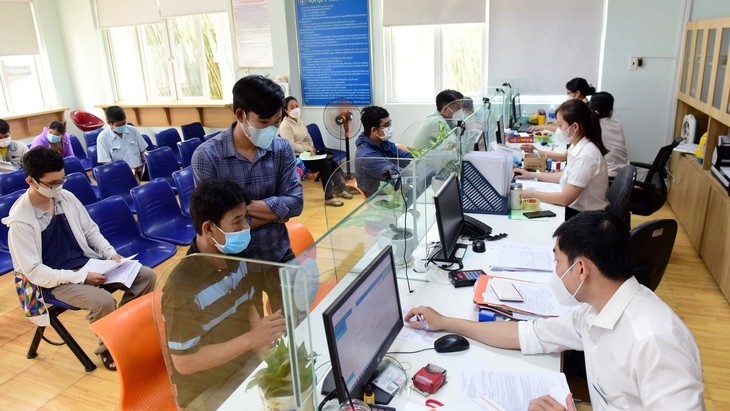Những chính sách nổi bật có hiệu lực từ tháng 7/2025