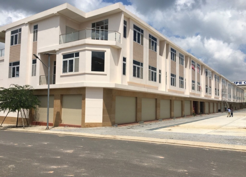 Khởi tố bị can đối với cựu Phó Chủ tịch tỉnh Đồng Nai