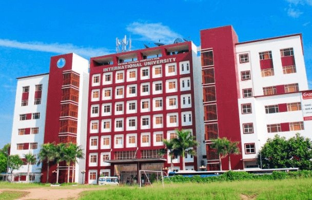 Vi phạm trong tuyển sinh, trường Đại học Quốc tế bị xử phạt