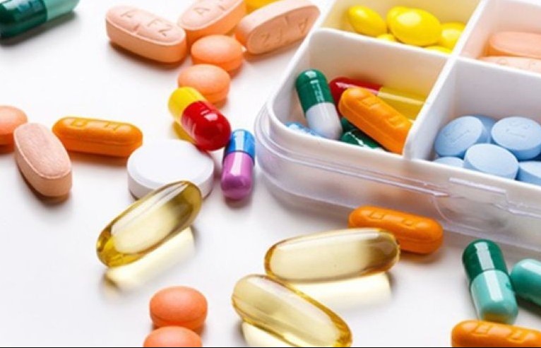 Thu hồi thuốc viên nén 5mg vì vi phạm mức độ 3