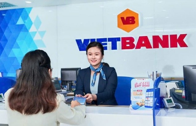 Vietbank tăng vốn điều lệ, kiên định mục tiêu tăng trưởng bền vững