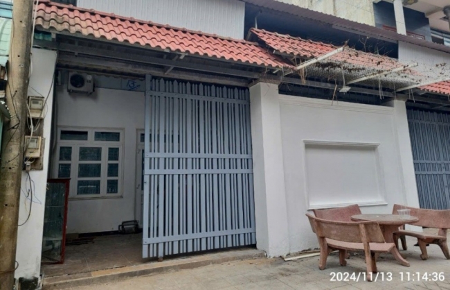 Điều tra nguyên nhân người phụ nữ tử vong bất thường tại khu trọ